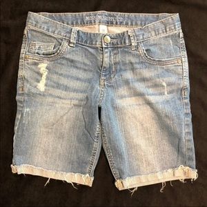 🌈3/$15🌈 Denim Shorts